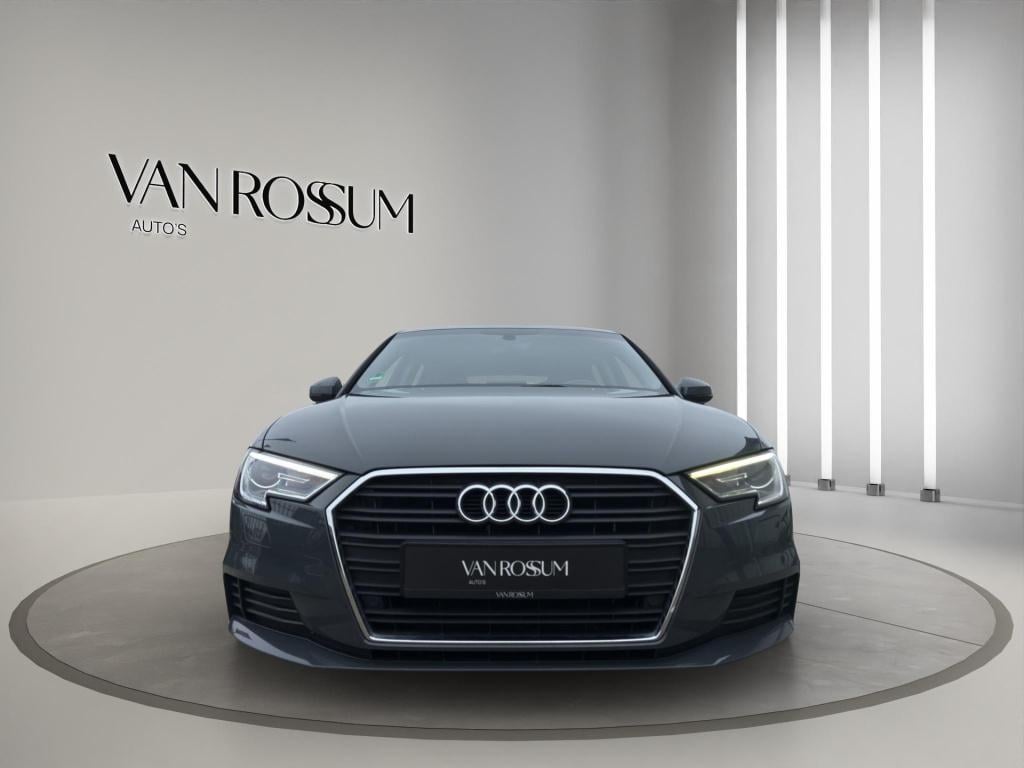 Audi A3 sportback 30 tfsi | navi | parkeersensors v+a | airco (automatisch)