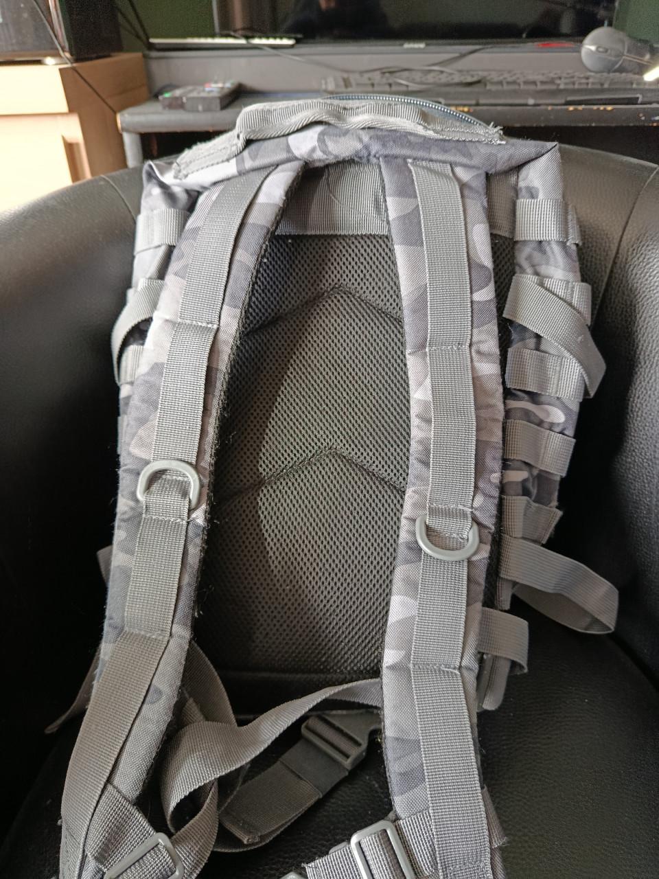 Camel bag 25 liter