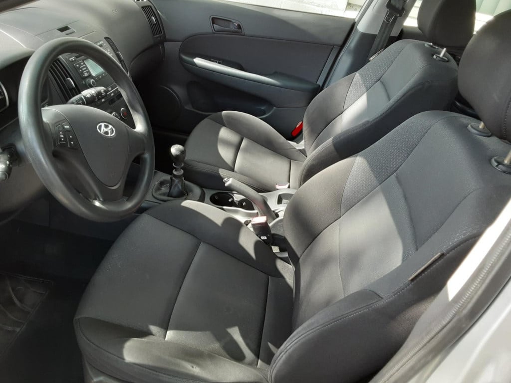 Hyundai I 30 1.4i active cool