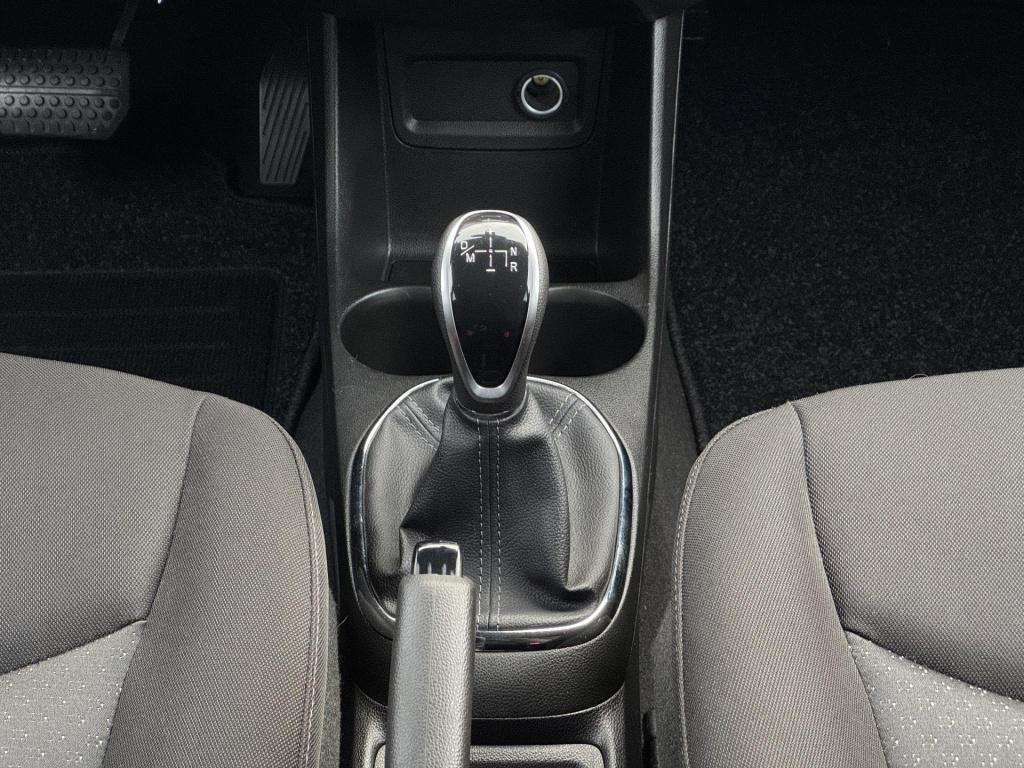 Opel Karl 1.0 ecoflex edition comfort pack automaat nl-auto!