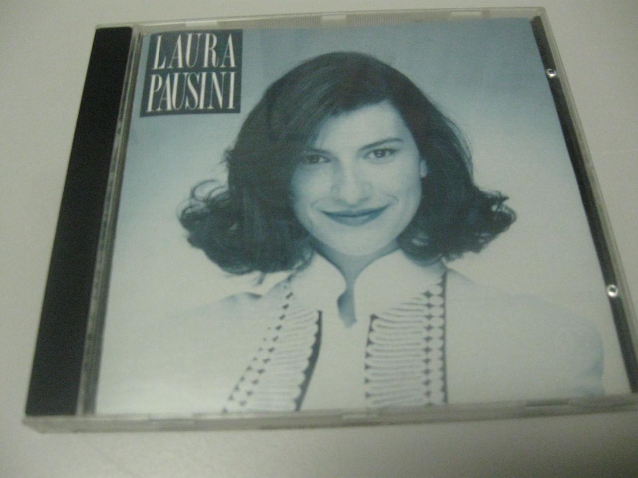 CD Laura Pausini