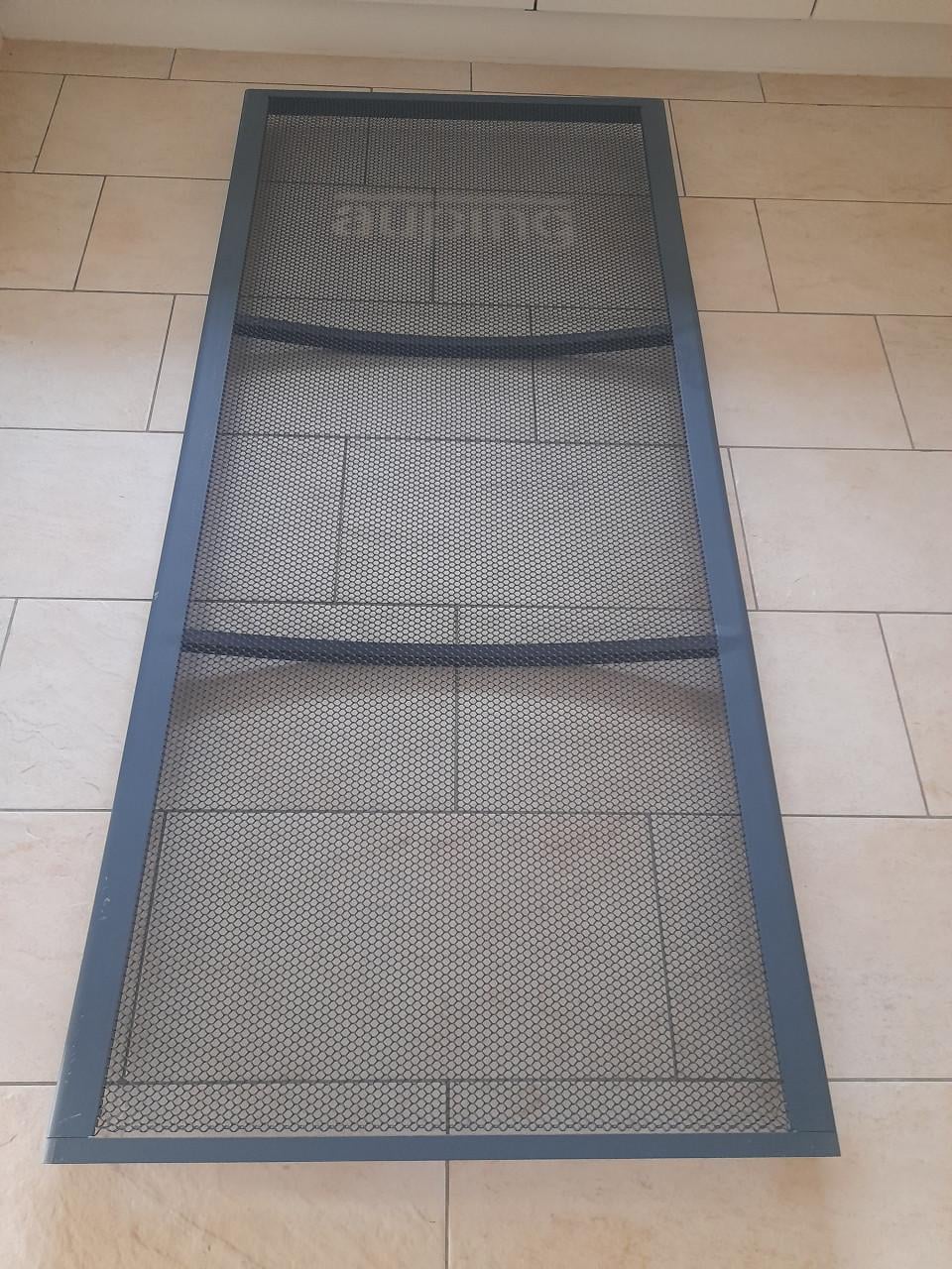 Auping spiraal bodem  (90 x 200) in goede staat !