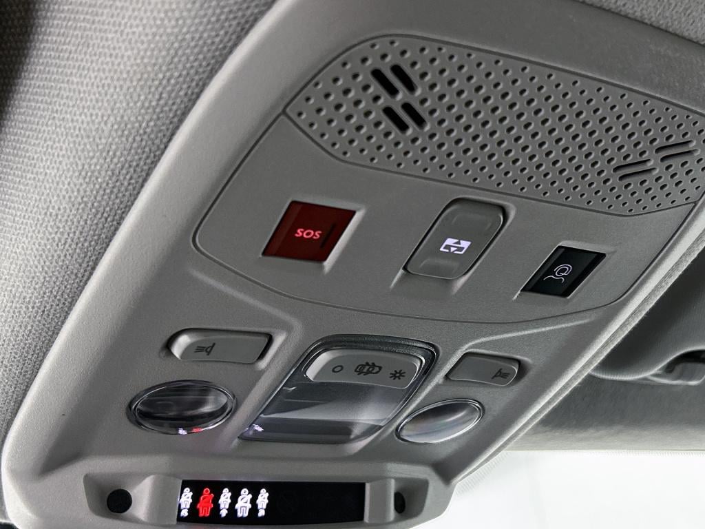 Citroen Ë-c4 X shine 50 kwh | panoramadak | head up display | rijklaar |