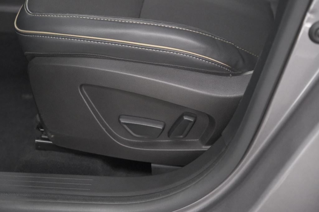 Renault Symbioz 1.6 e-tech full hybrid 145 iconic | elektrische kofferklep 