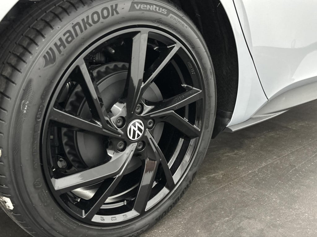 Volkswagen Id.3 pro business 59 kwh 204pk