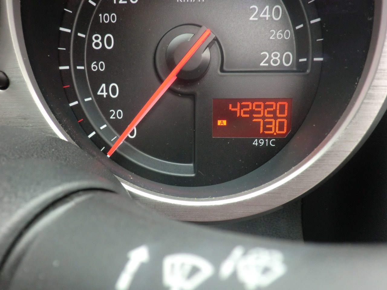 Nissan 370Z  cabrio  11-2011   43500km   Nieuwstaat