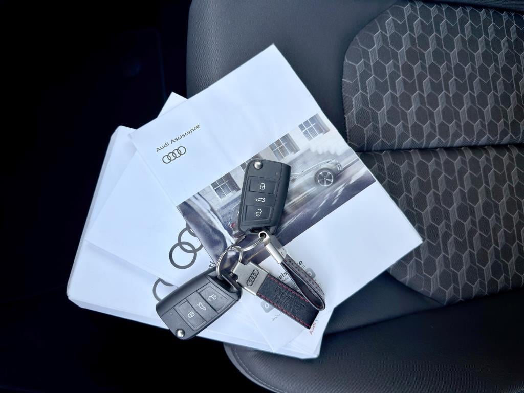 Audi A1 Sportback 25 tfsi epic