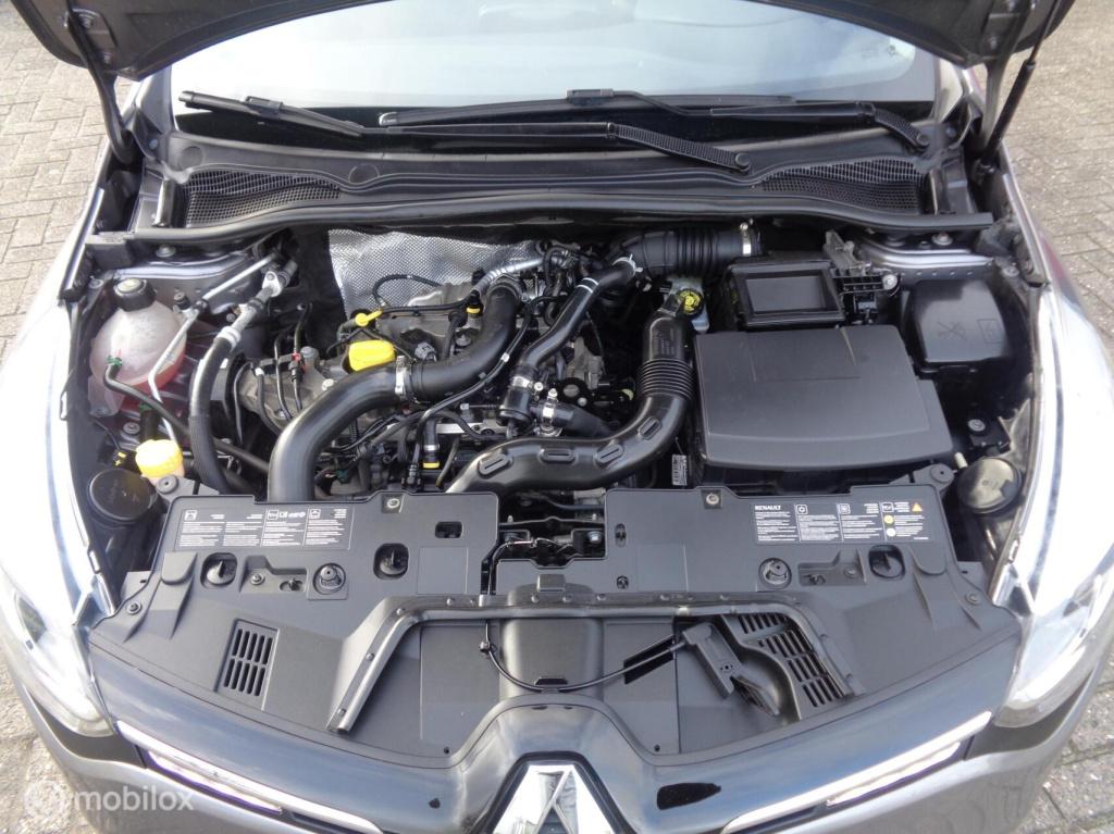 Renault Clio estate 0.9 tce dynamique/navigatie/lm velgen/airco/key less/pd