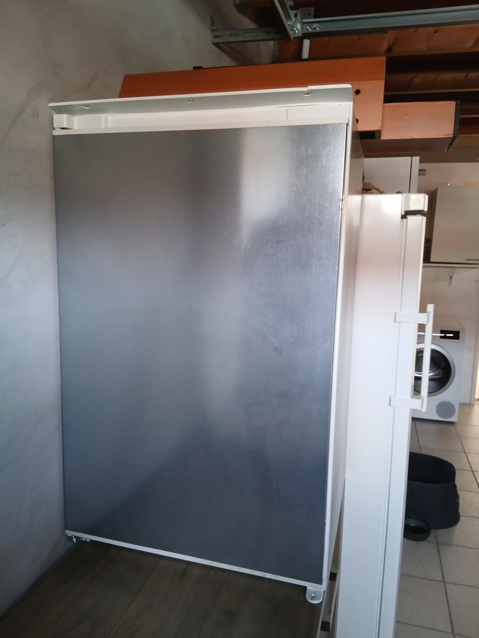 Koelkast inbouw