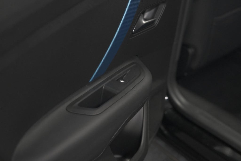 Citroen Ë-c4 shine pack business 50 kwh | panoramadak | head-up display | c