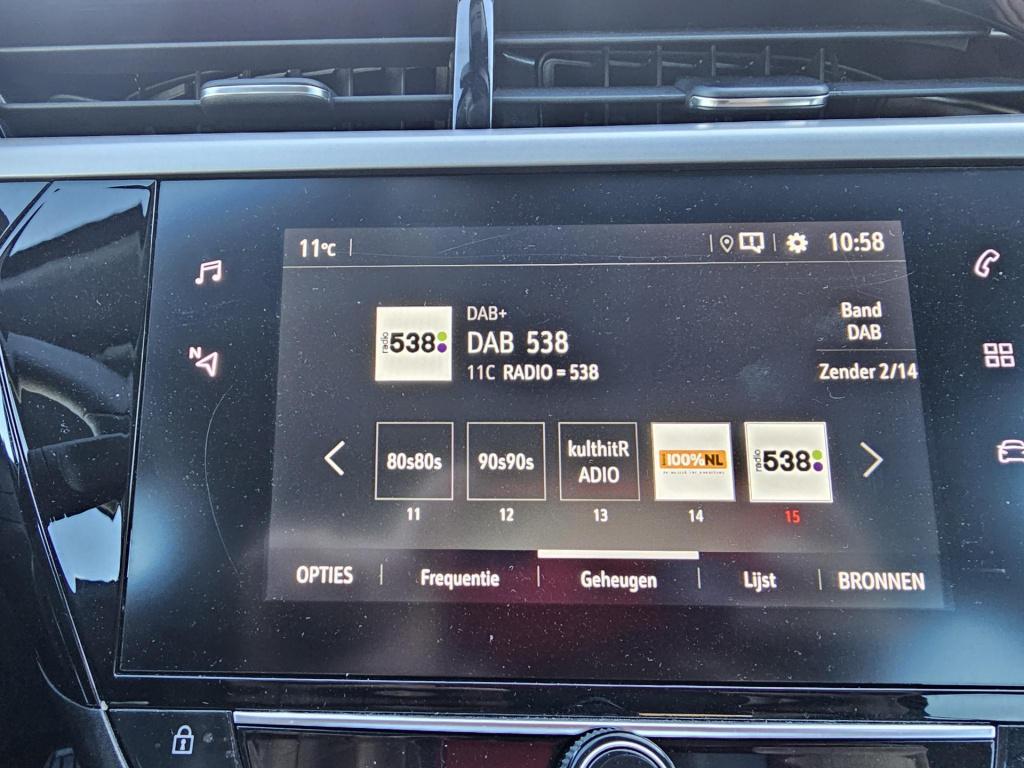 Opel Corsa 1.2 edition