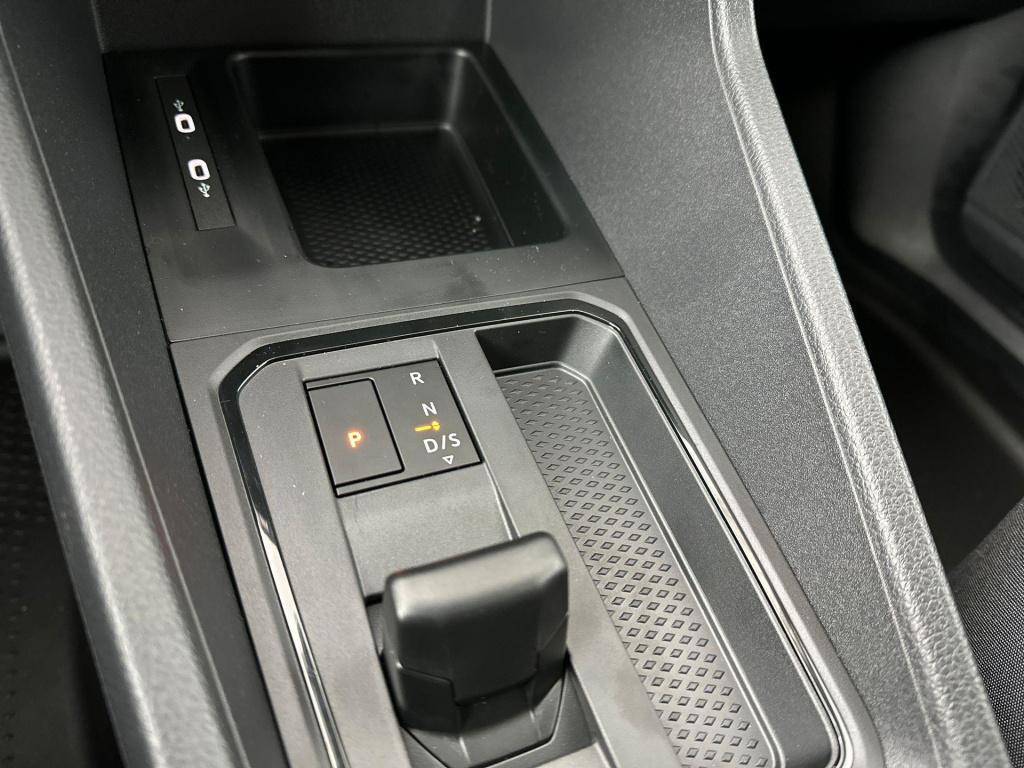 Volkswagen Caddy bedrijfswagens cargo comfort 2.0 tdi eu6 90 kw (122 pk) 27