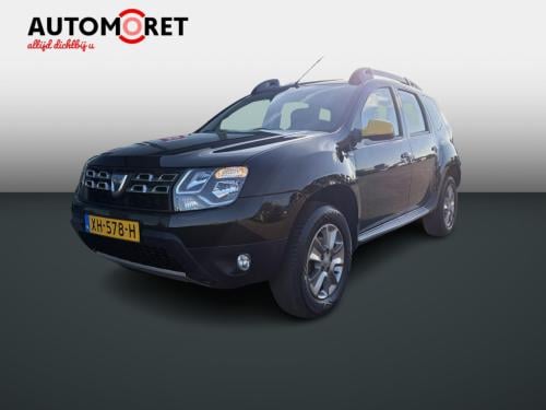 Dacia Duster 1.2 tce 4x2 prestige nette staat|inclusief afleveringskosten!