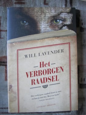 Spannend Boek