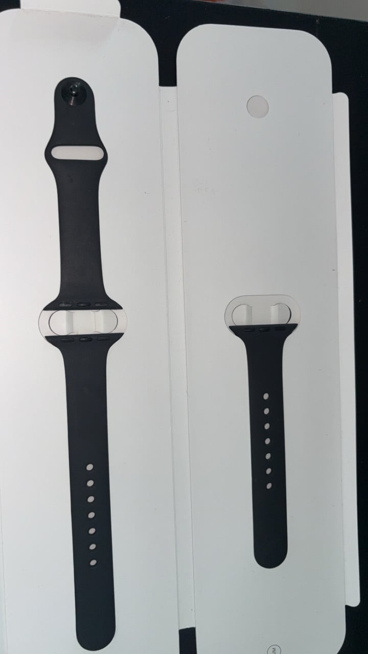 Apple watch se 1e gen