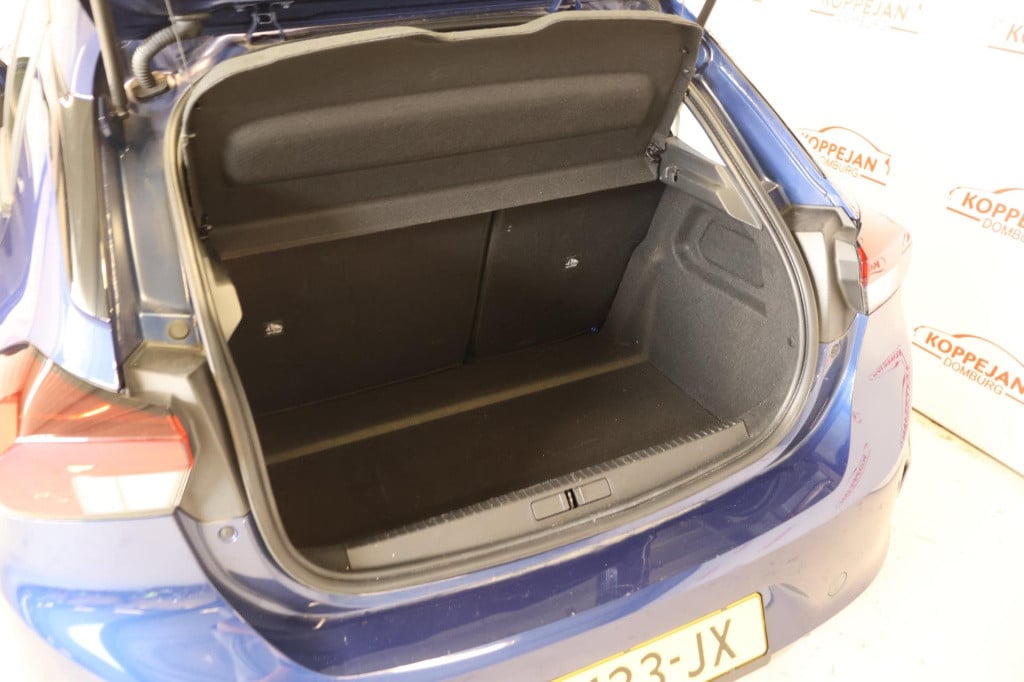 Opel Corsa 1.2 edition nl auto, airco, cruise controle