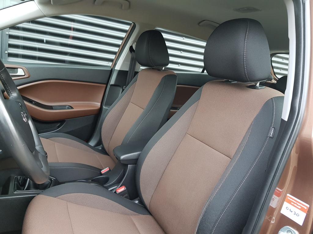 Hyundai I 20 1.0 t-gdi comfort