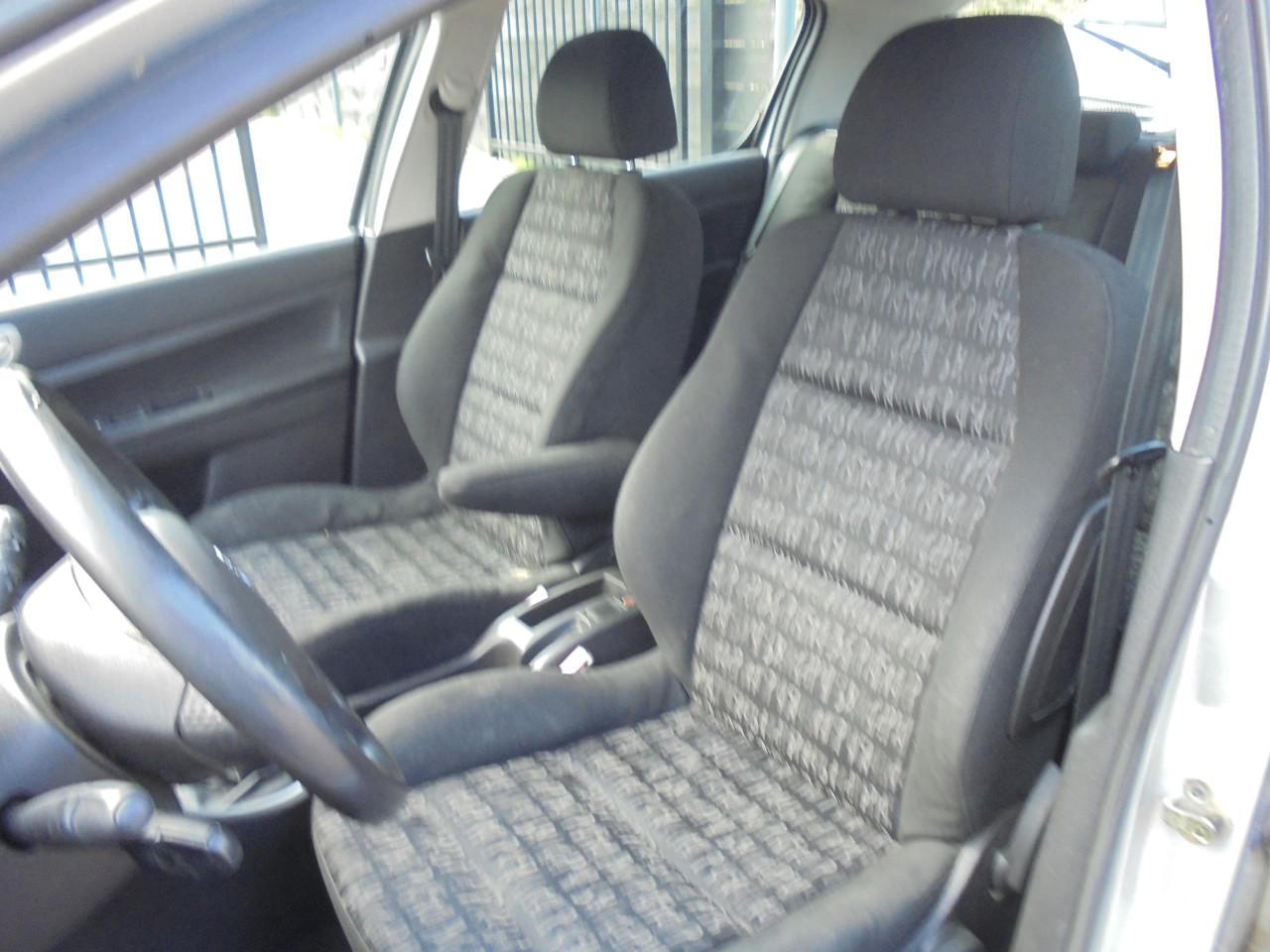 307 Hatchback leuke auto met diverse optie's Apk April 2027 en N.A.P € 1350