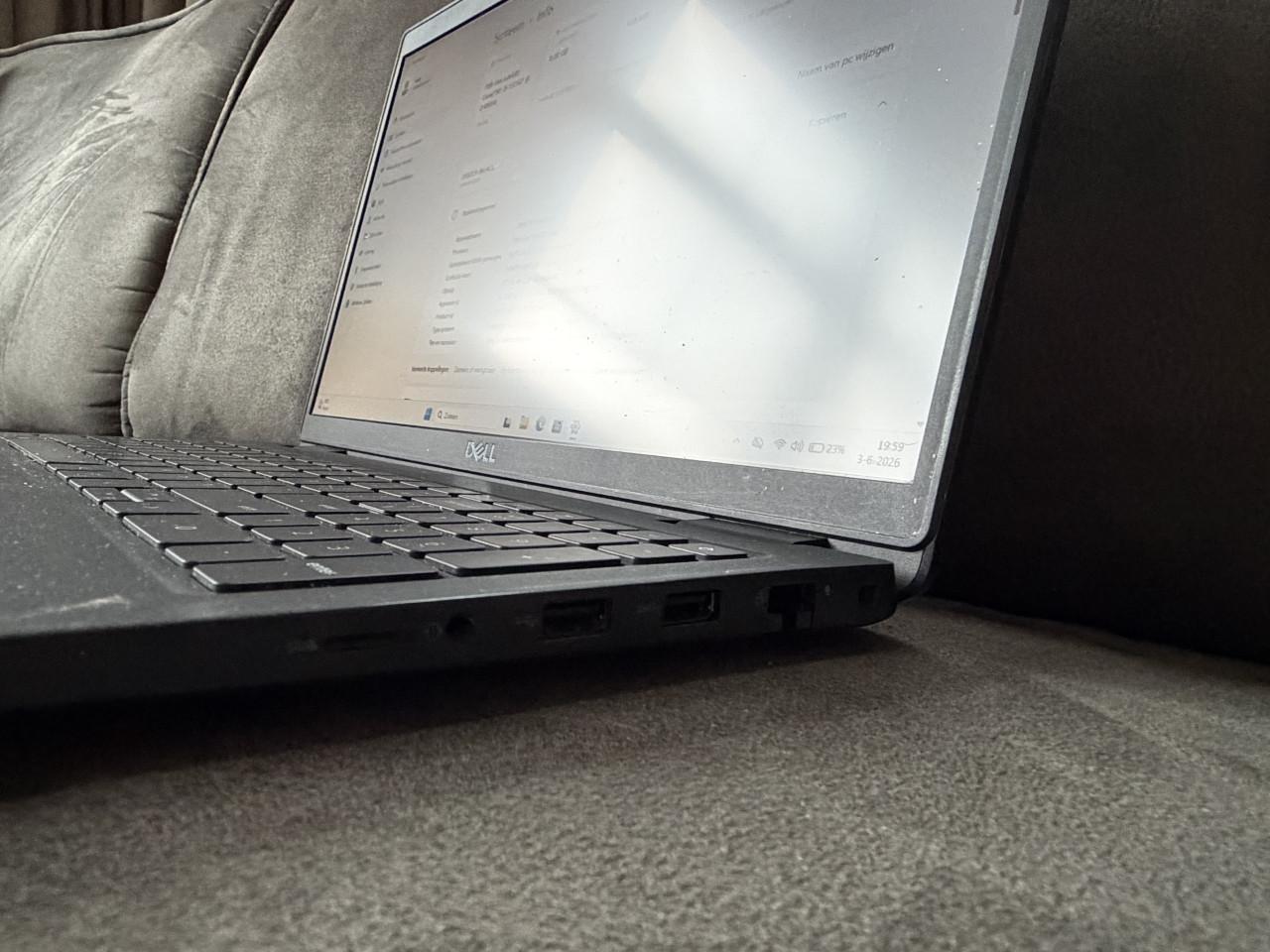Dell Latitude 3520 |15,6" |Intel i5 |256 GB SSD |Windows 11