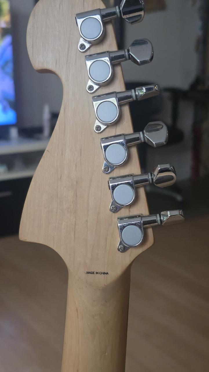 Te koop Vintage Washburn gitaar in uitmuntende staat