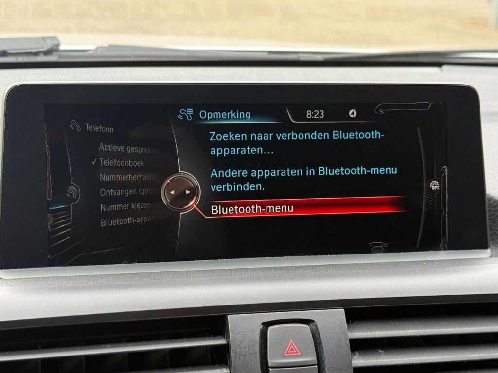 BMW 1 Serie 116i sport