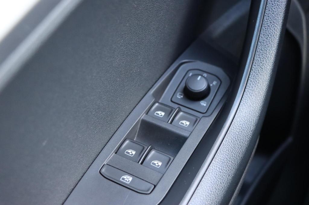 Skoda Karoq 1.0 tsi business edition 115pk
