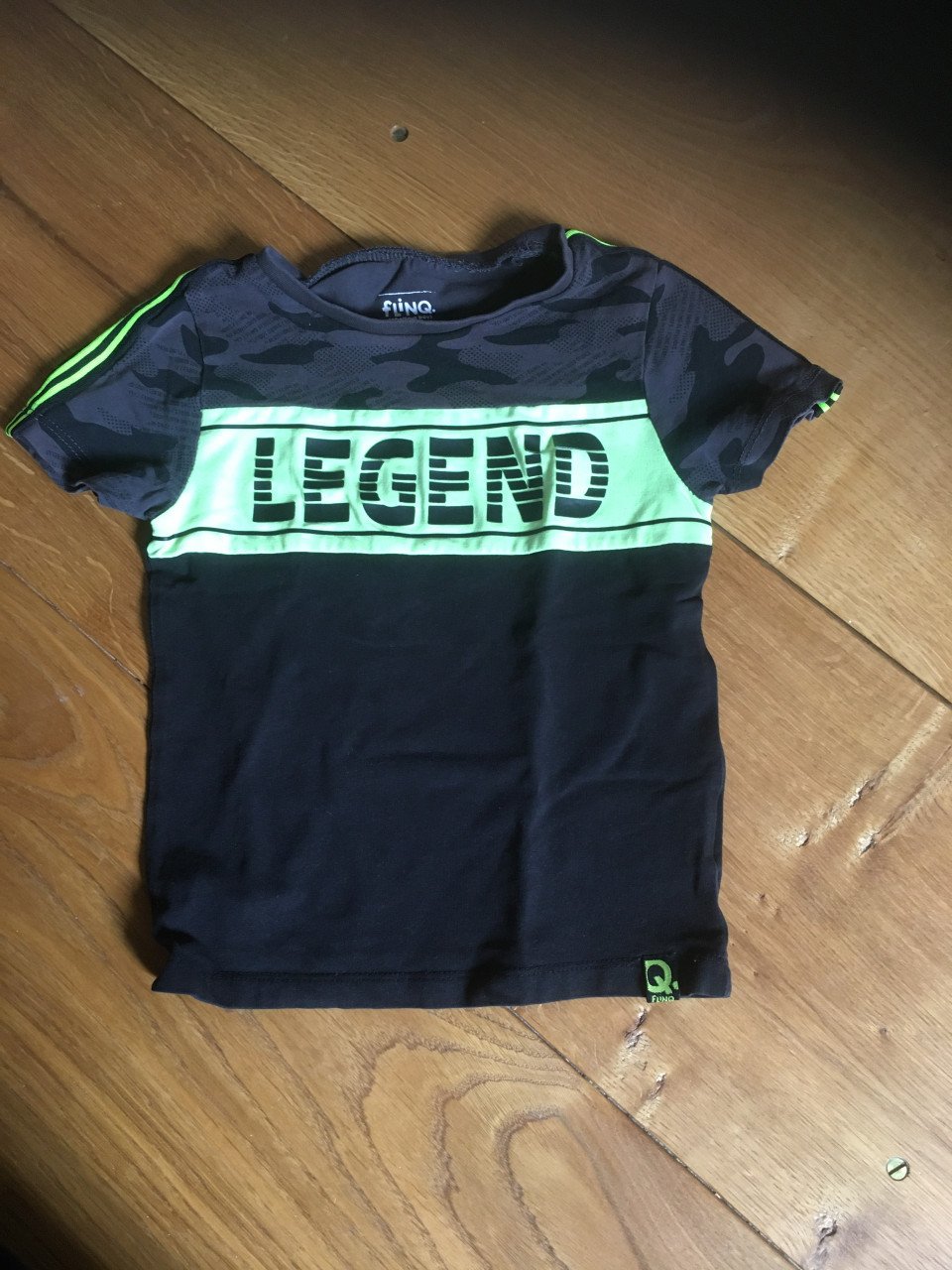 Jongens kleding maat 92/98
