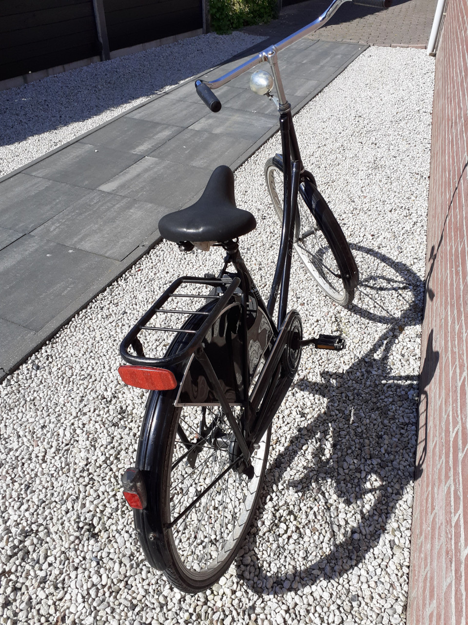 Opoefiets