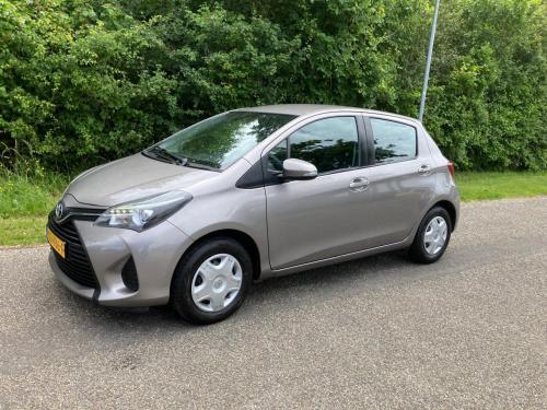 Toyota Yaris 1.3