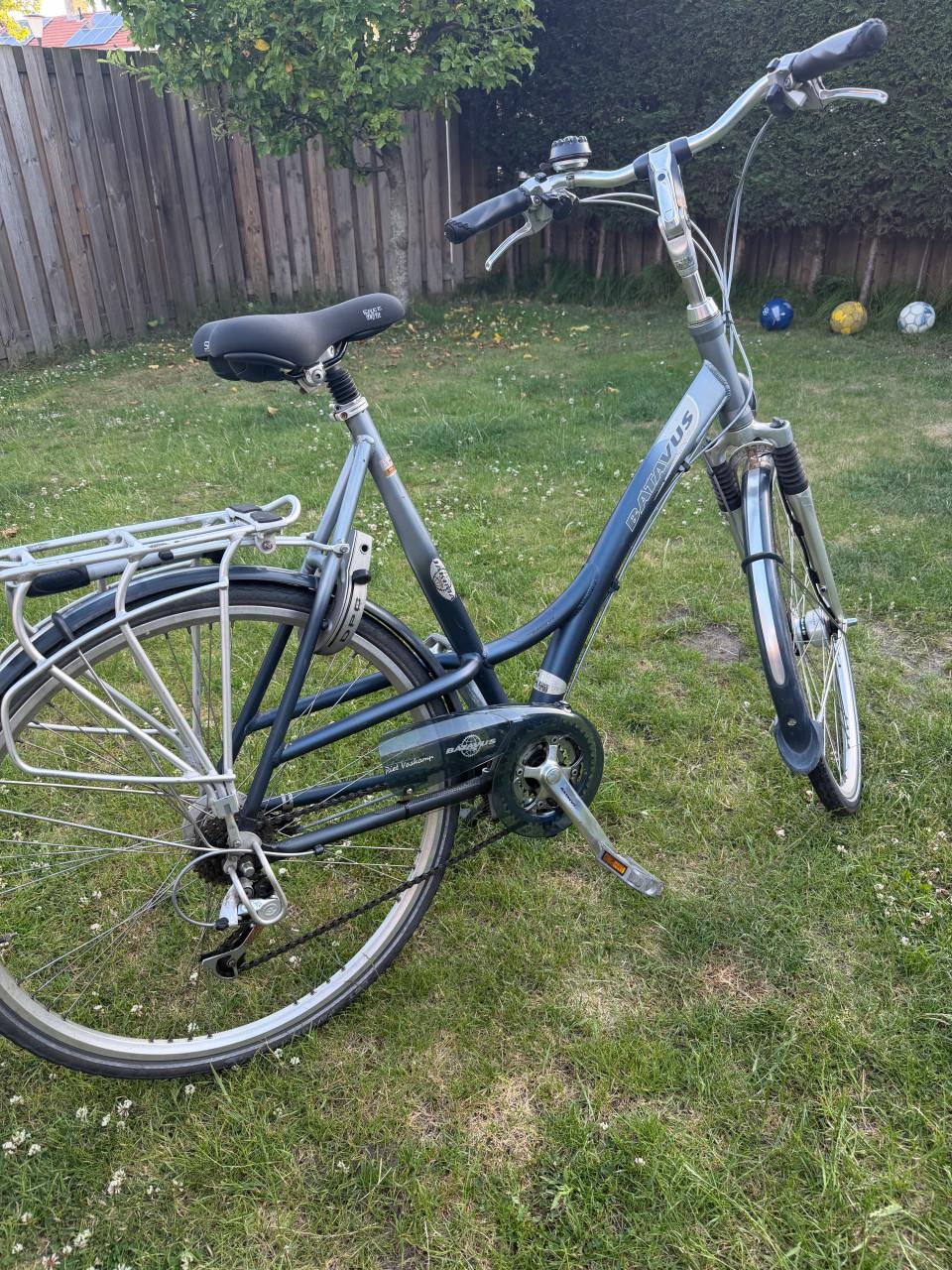 Batavus dames fiets