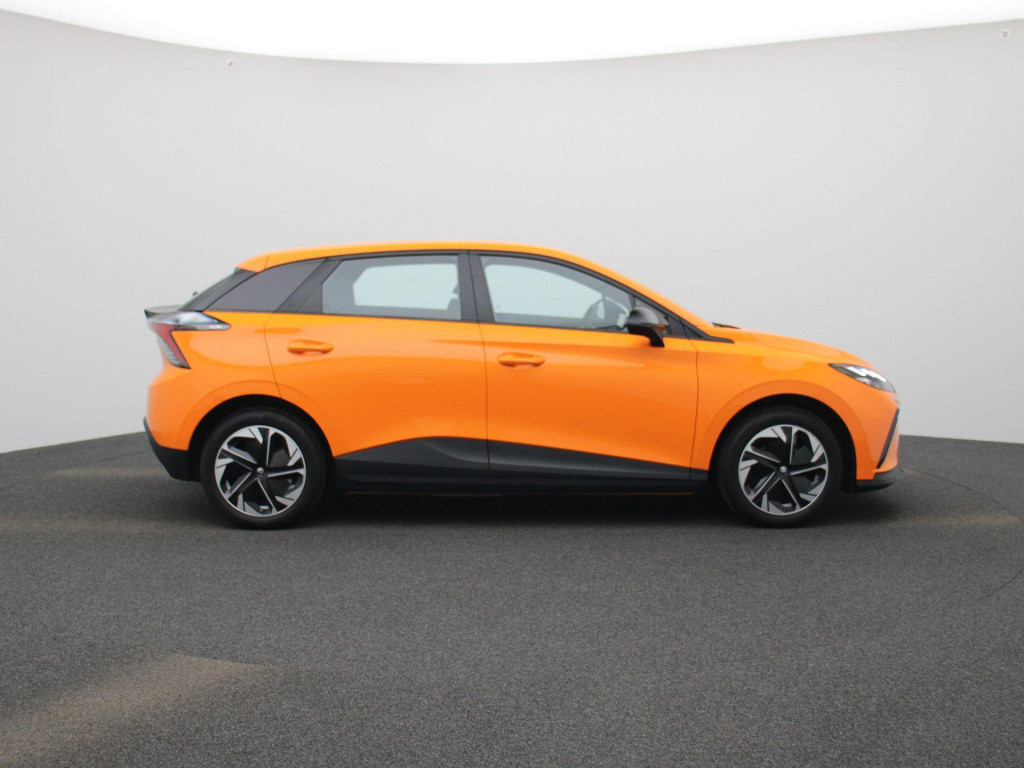 MG 4 standard 51 kwh | automaat | climate control | apple carplay/android |