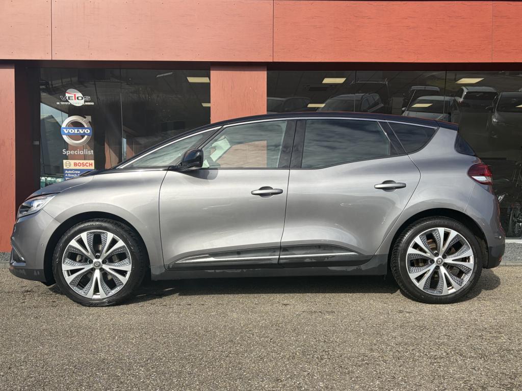 Renault Scenic 1.3 tce intens