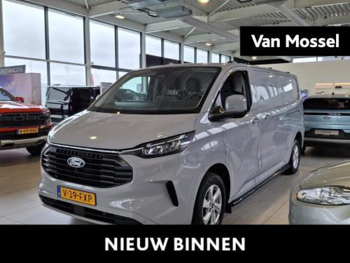 Ford Transit Custom 300 2.0 tdci l2h1 limited | adaptieve cruise control | 