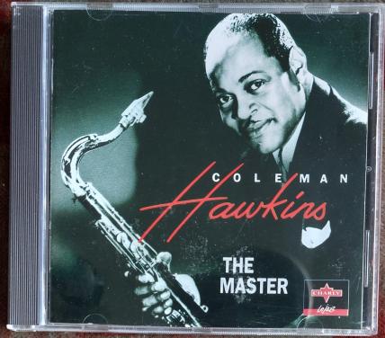 Prachtige Jazz Muziek