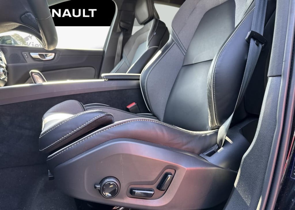 Volvo XC60 2.0 b4 r-design - trekhaak