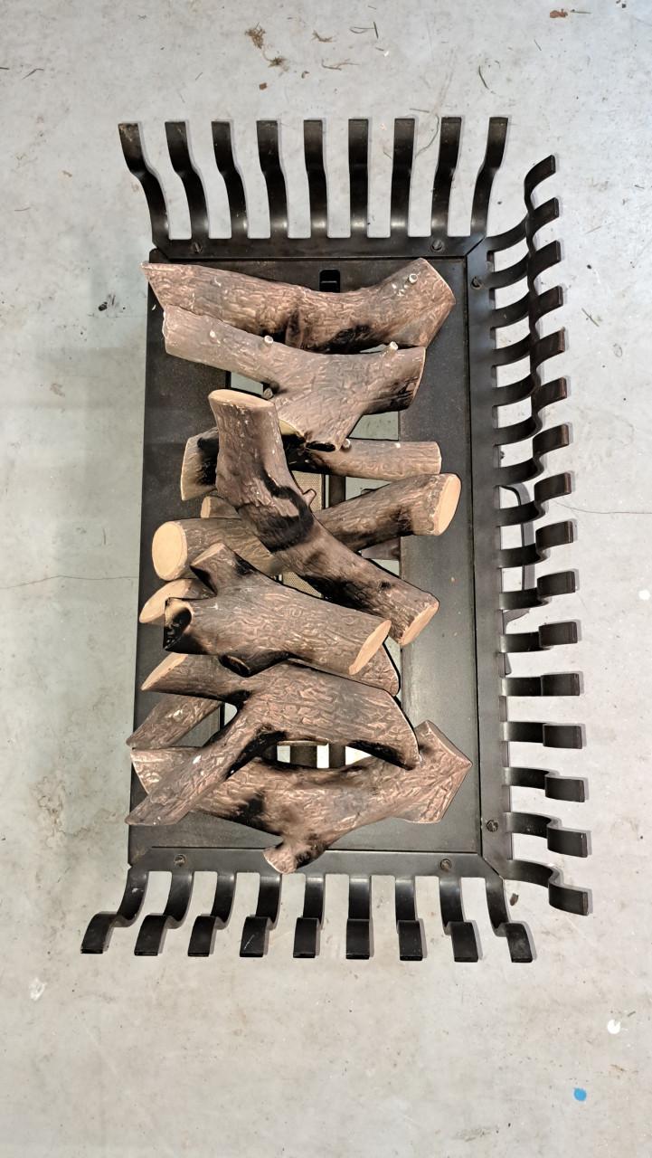 Sierhaard buitenhaard