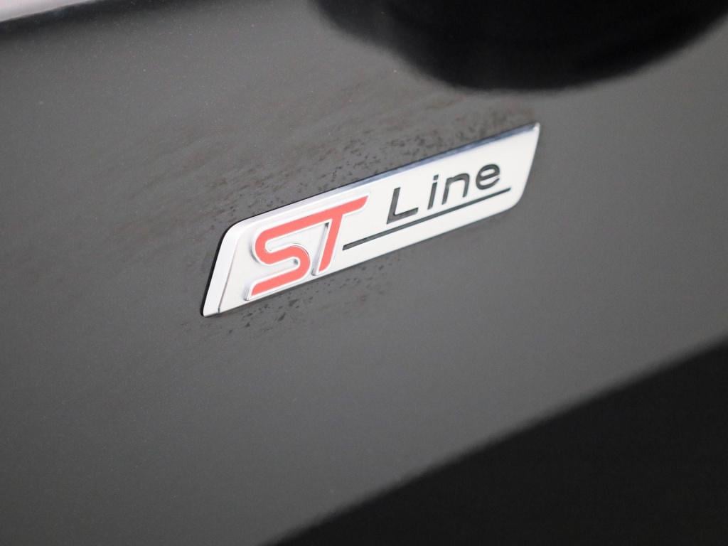 Ford Kuga kuga 2.5 phev st-line | matrix led | winter pack | achteruitcamer