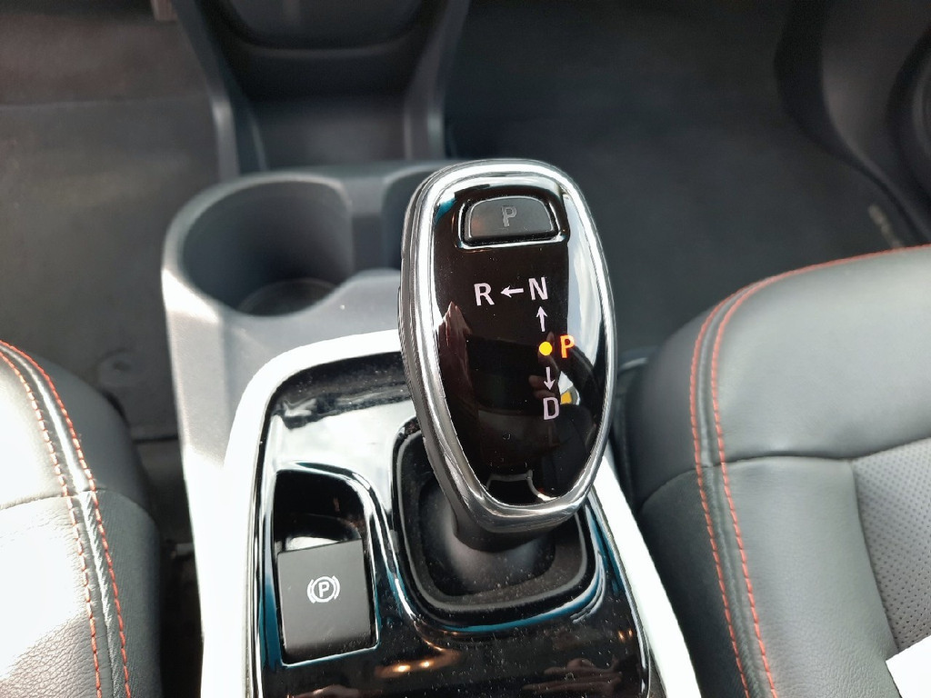 Opel Ampera-e launch executive 60 kwh | e2000,- subsidie