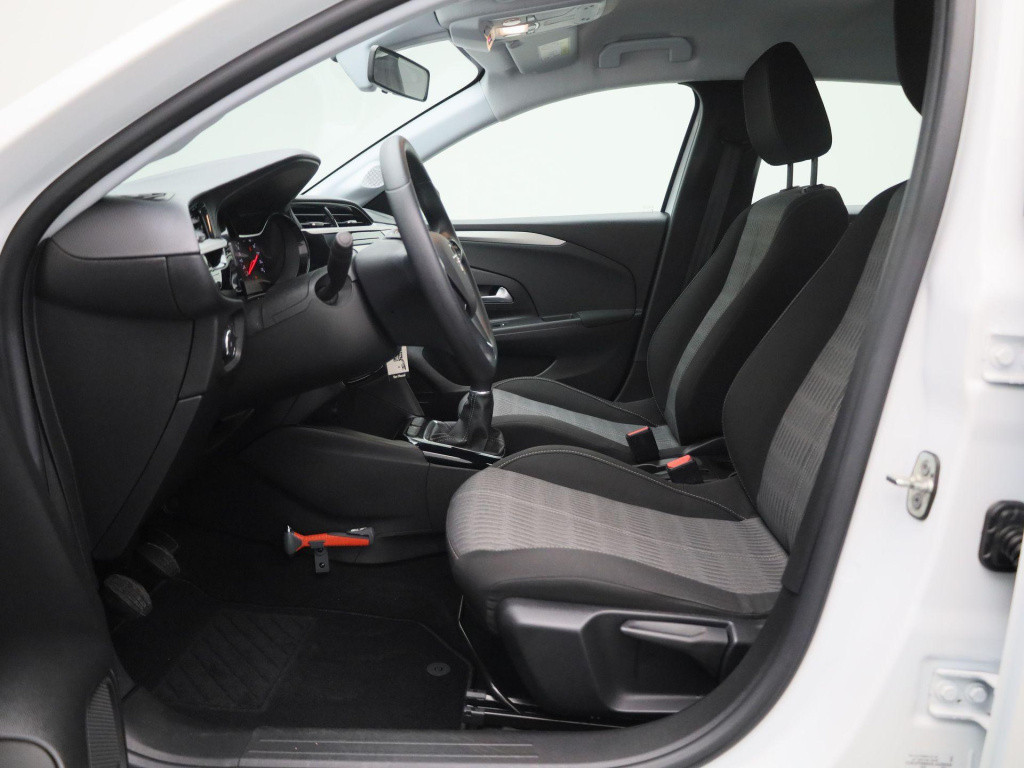 Opel Corsa 1.2 edition | airco | cruise control | zuinig!