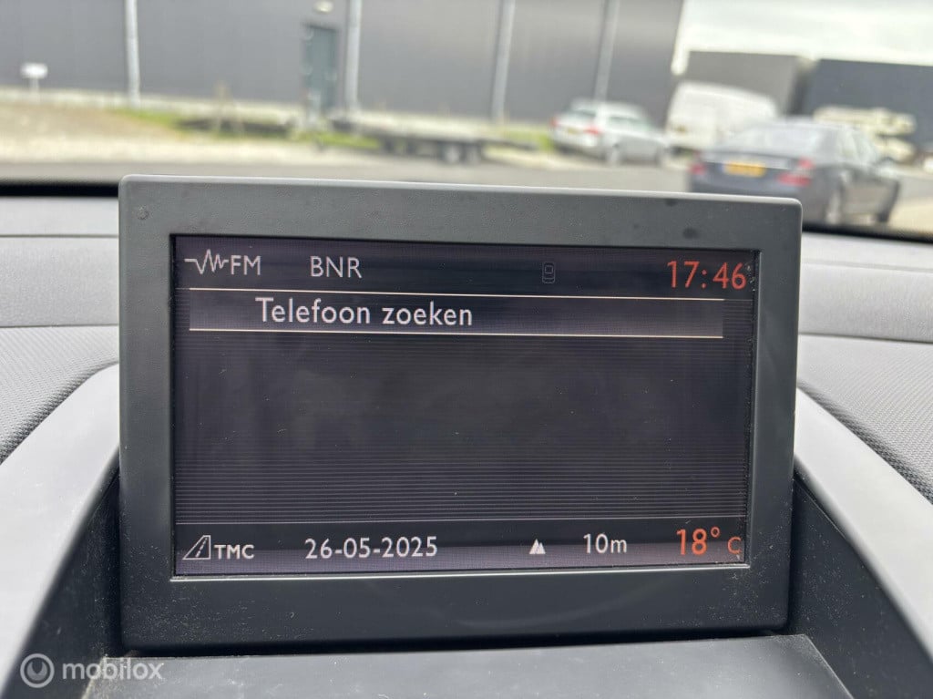 Peugeot 308 1.6 thp allure, leer, jbl,pano