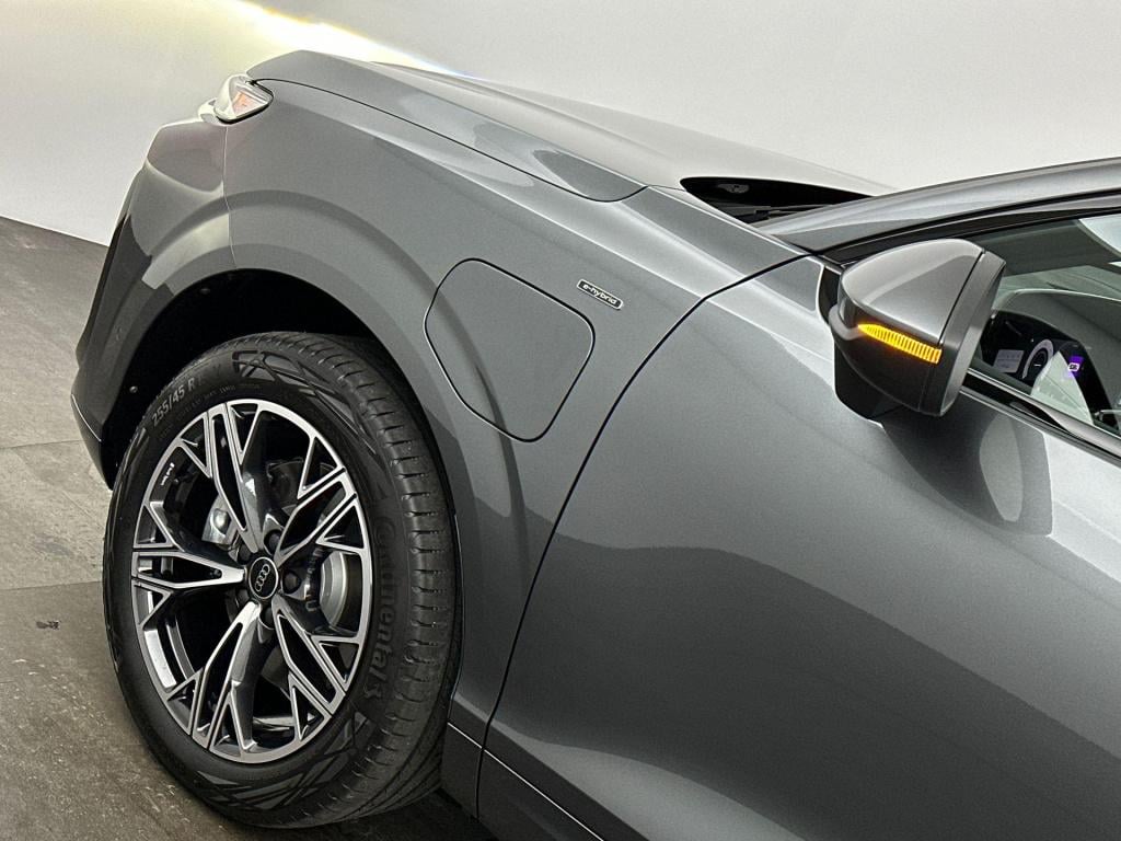 Audi Q3 s edition e-hybrid 200 kw / 272 pk hatchback 6 ver