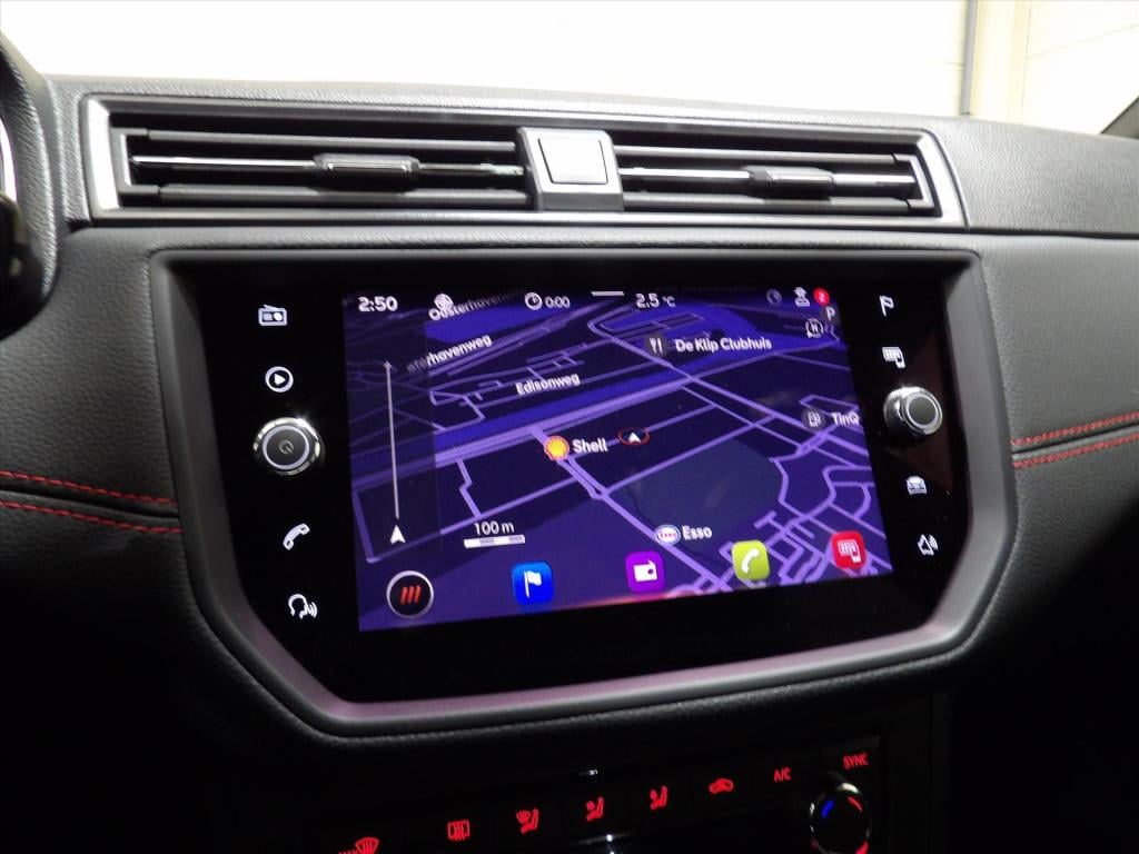 Seat Arona 1.0 tsi 110pk dsg-7 fr