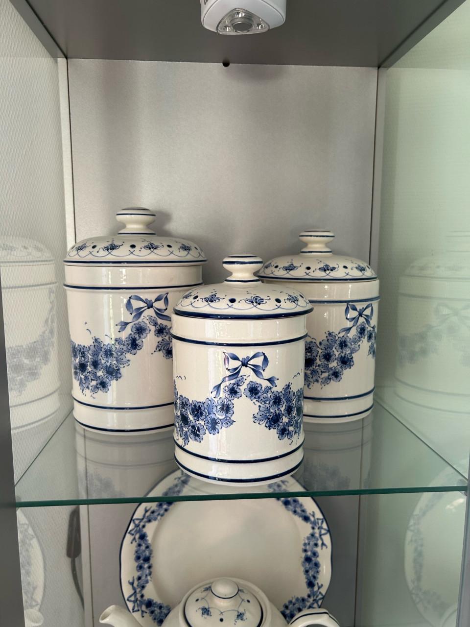 Diversen uit inboedel