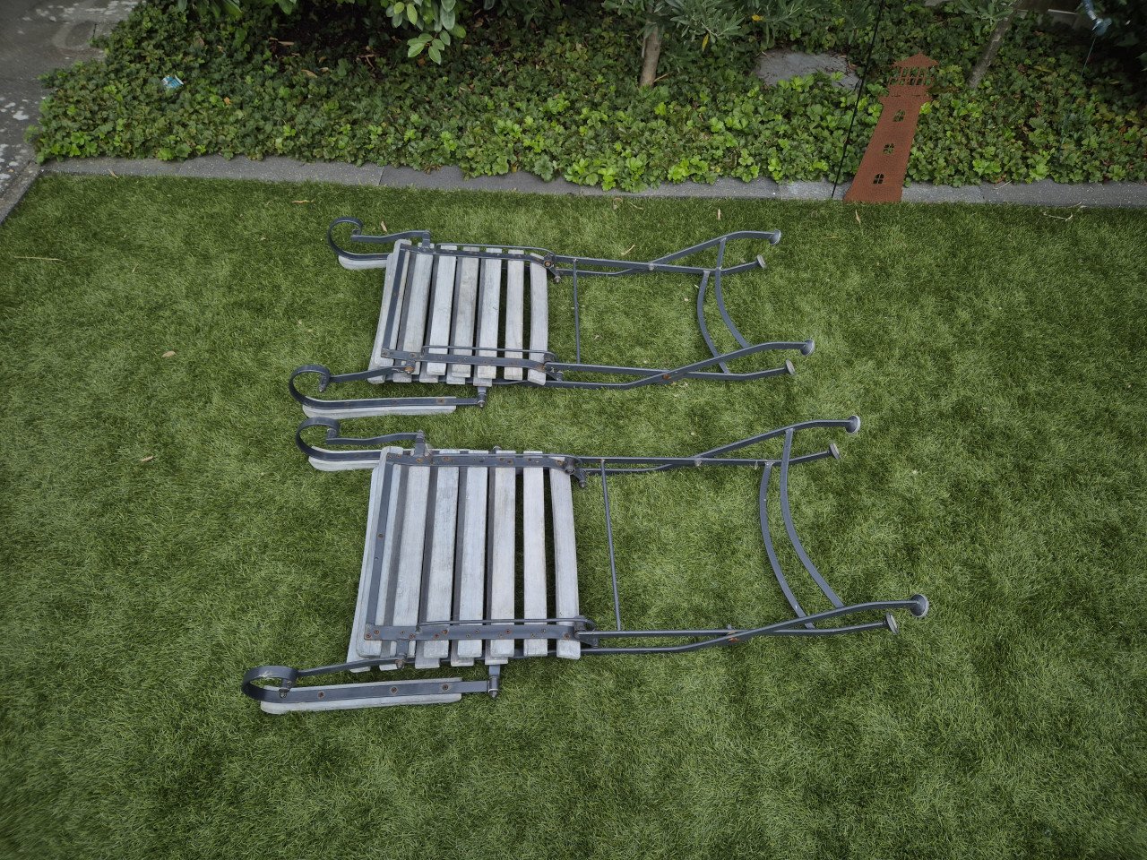 Stoelen