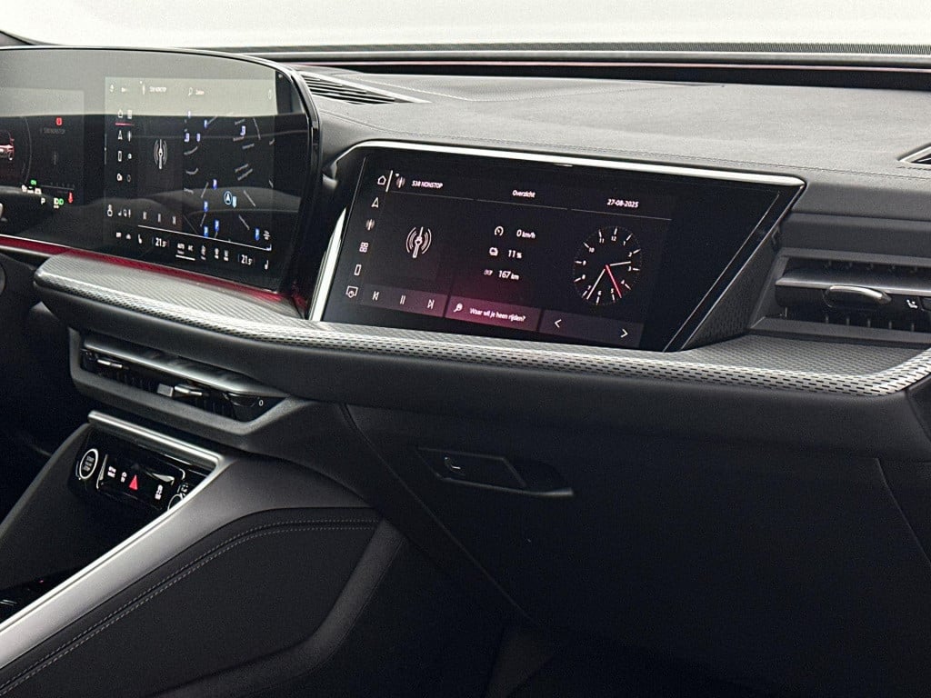 Audi Q5 2.0 tfsi e-hybrid quattro s edition
