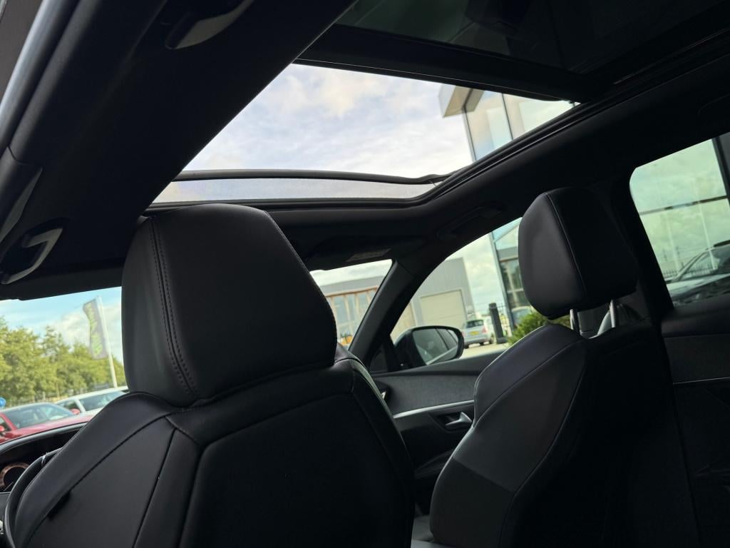 Peugeot 3008 1.2 puretech crossway * gt line * pano *