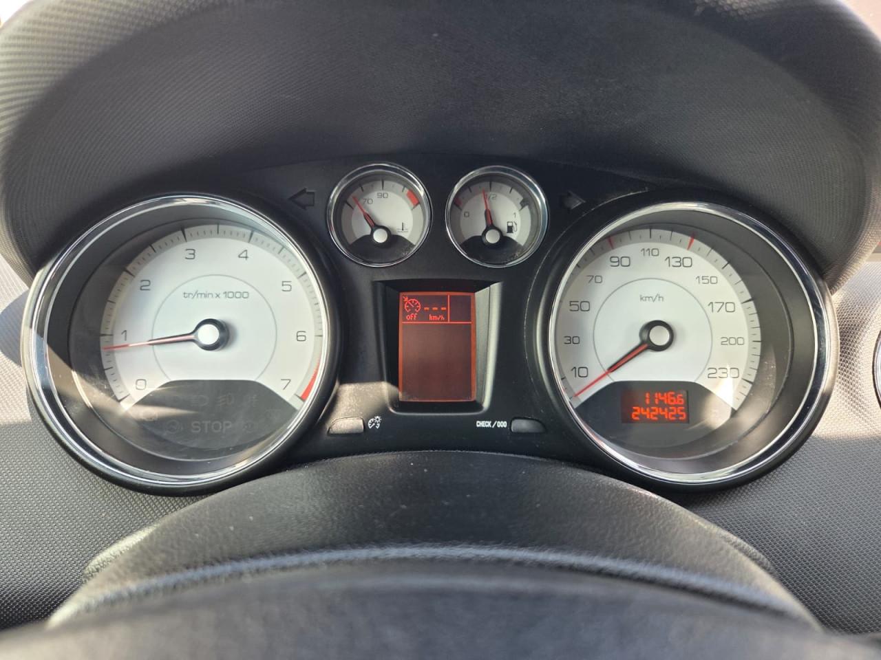 Peugeot 308 1.6 VTi XT | 2008 | 5-Deurs | NAP | APK 04-2027 | Nette staat