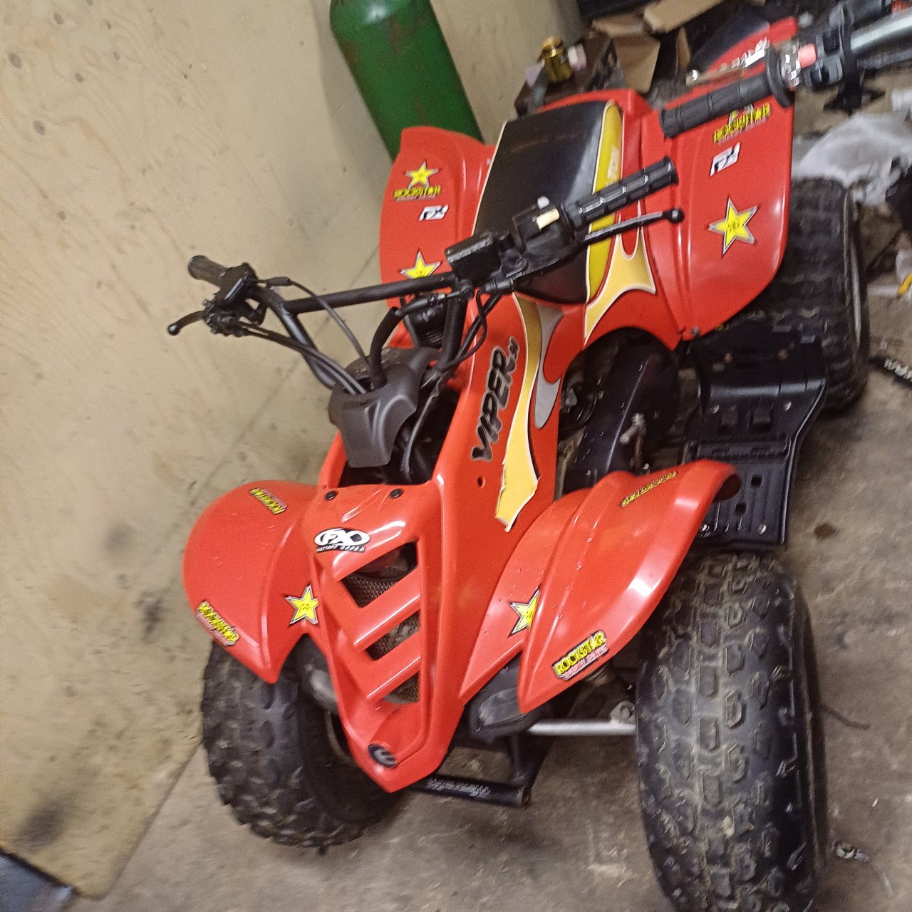 Quad