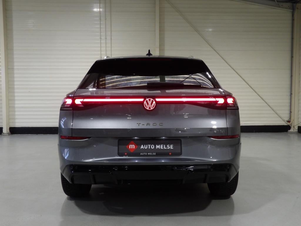 Volkswagen T-roc 1.5 etsi 110 kw r-line