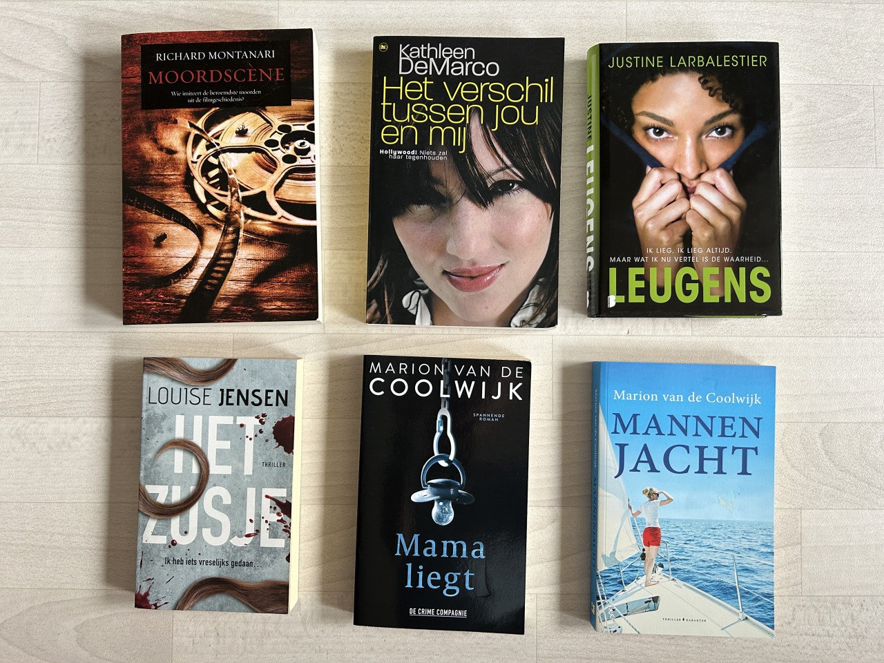 Leesboeken